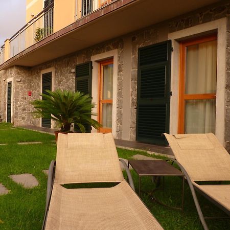 Hotel La Gerbera Levanto Zewnętrze zdjęcie