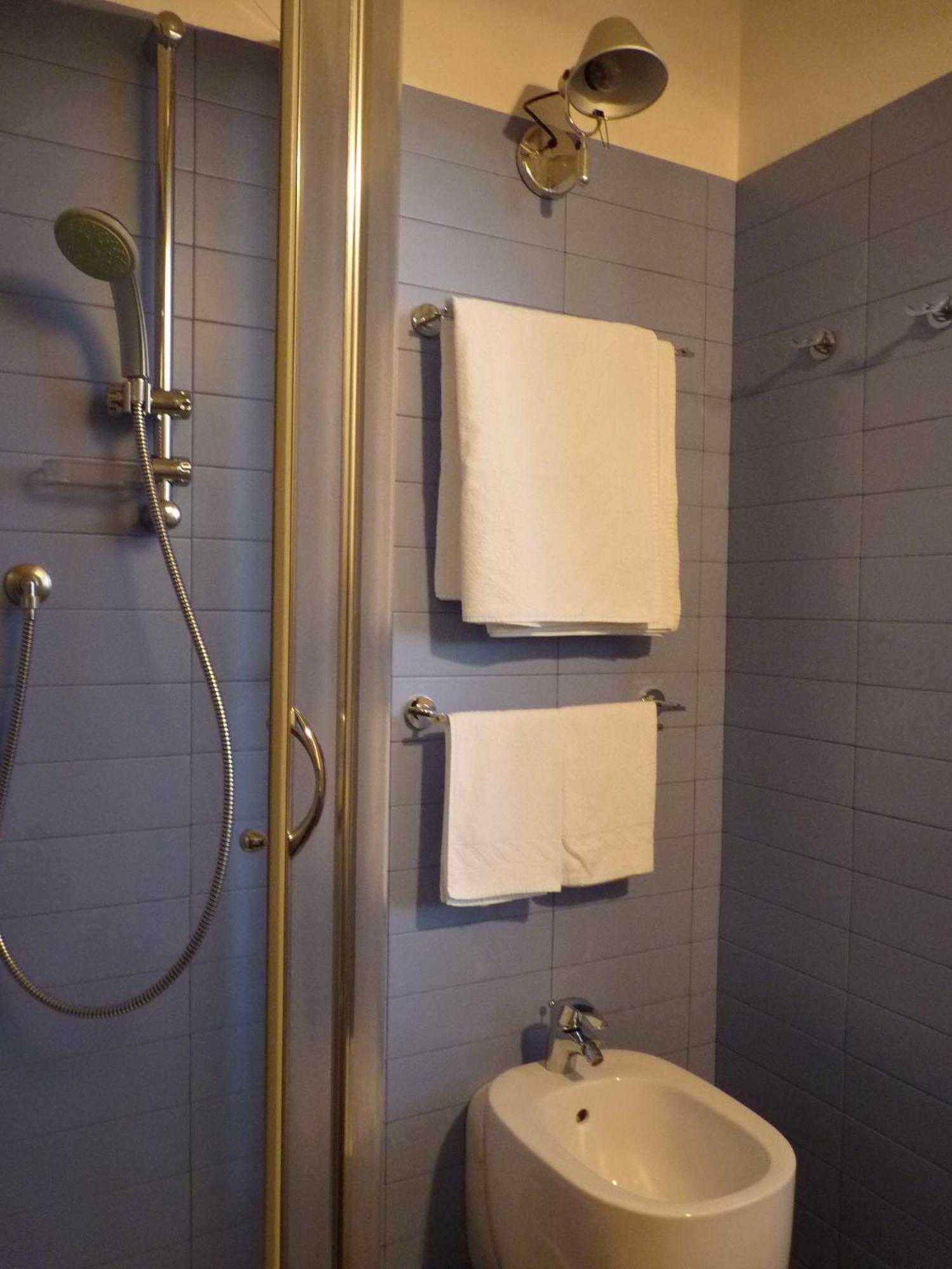 Hotel La Gerbera Levanto Zewnętrze zdjęcie