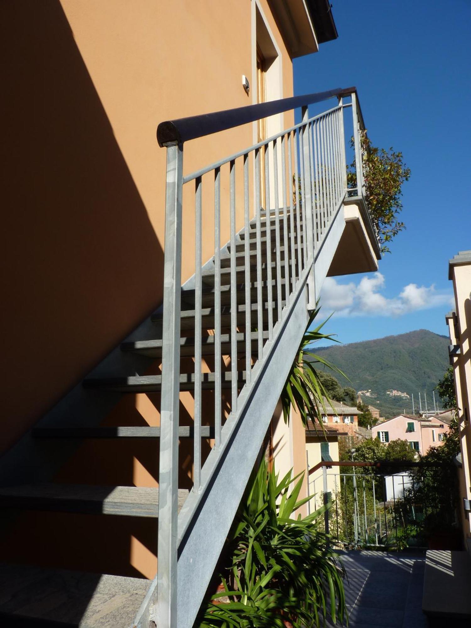 Hotel La Gerbera Levanto Zewnętrze zdjęcie