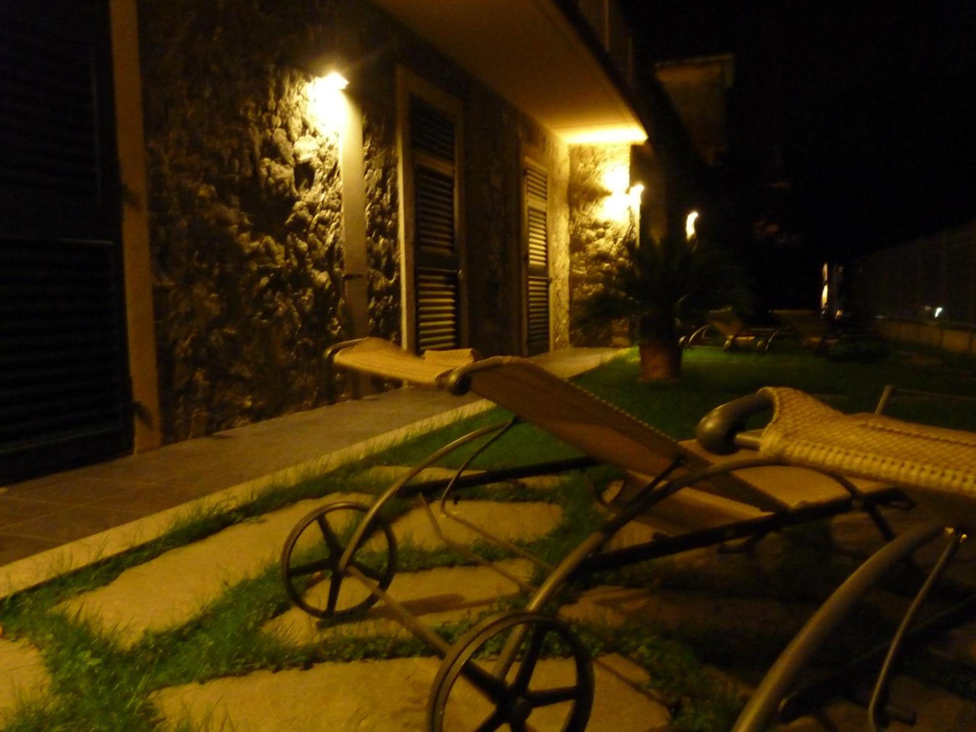 Hotel La Gerbera Levanto Zewnętrze zdjęcie