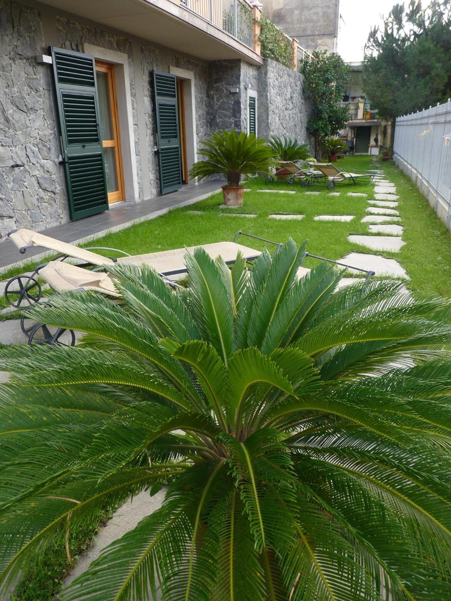 Hotel La Gerbera Levanto Zewnętrze zdjęcie