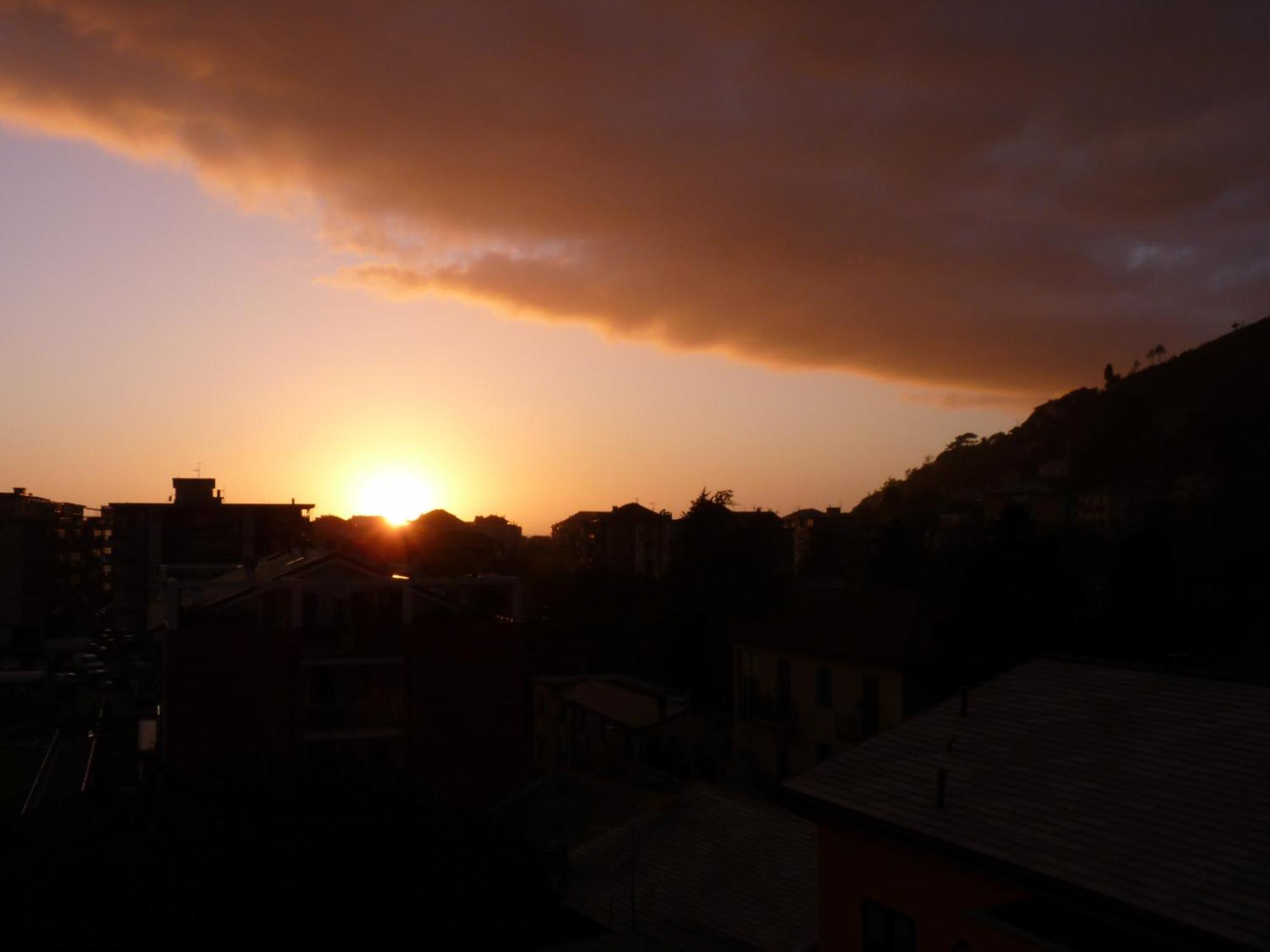 Hotel La Gerbera Levanto Zewnętrze zdjęcie