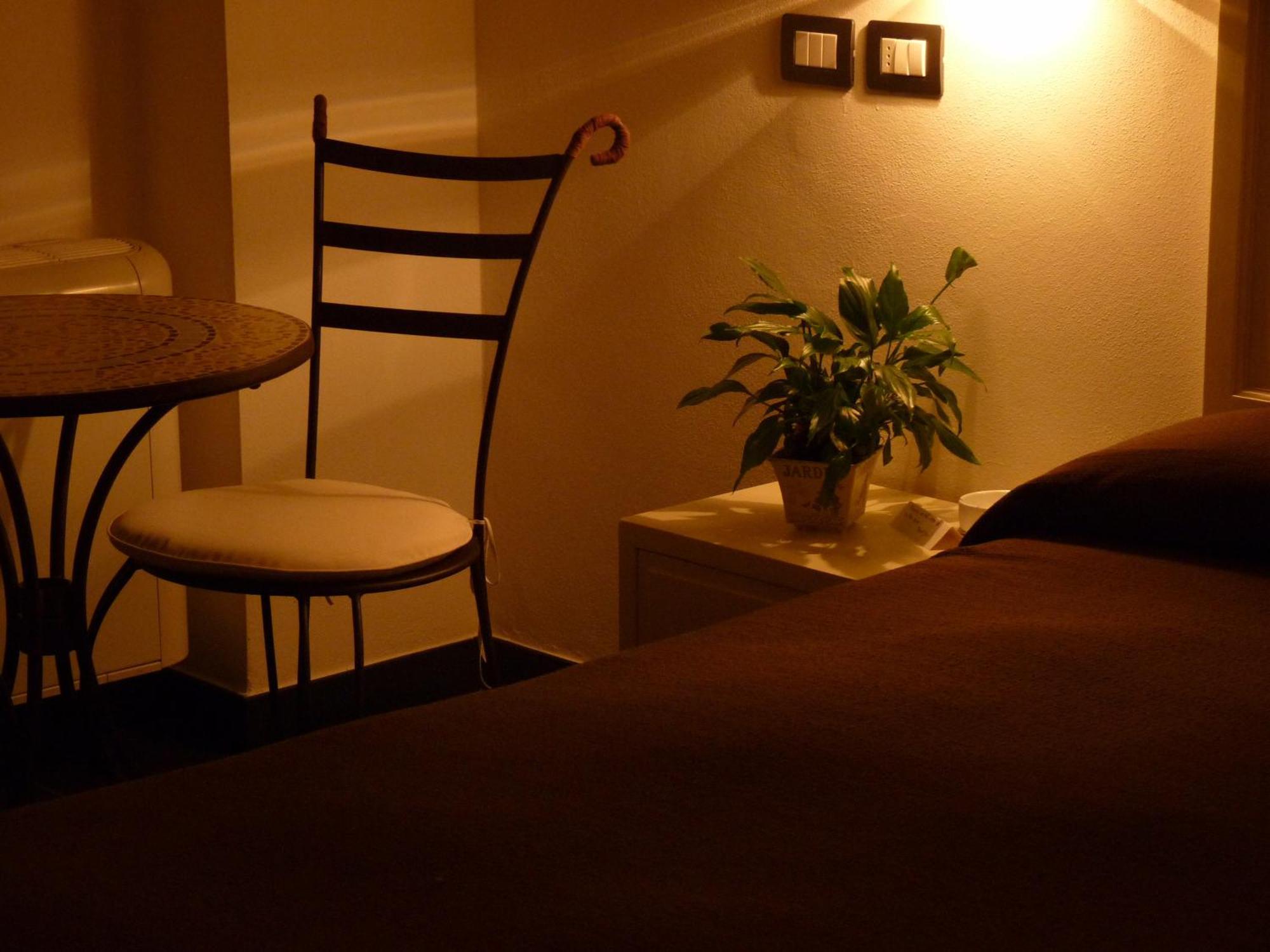 Hotel La Gerbera Levanto Zewnętrze zdjęcie
