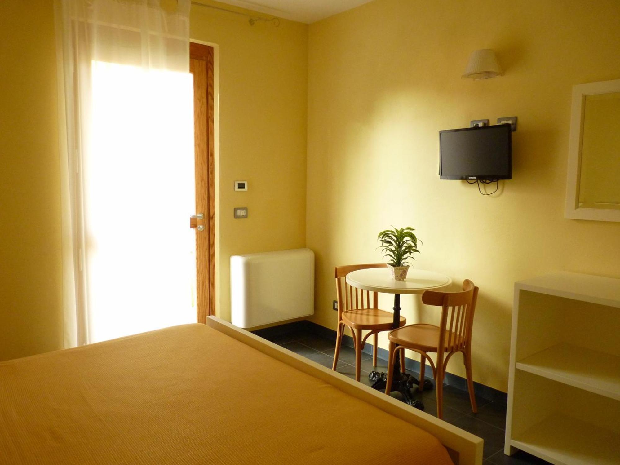 Hotel La Gerbera Levanto Zewnętrze zdjęcie