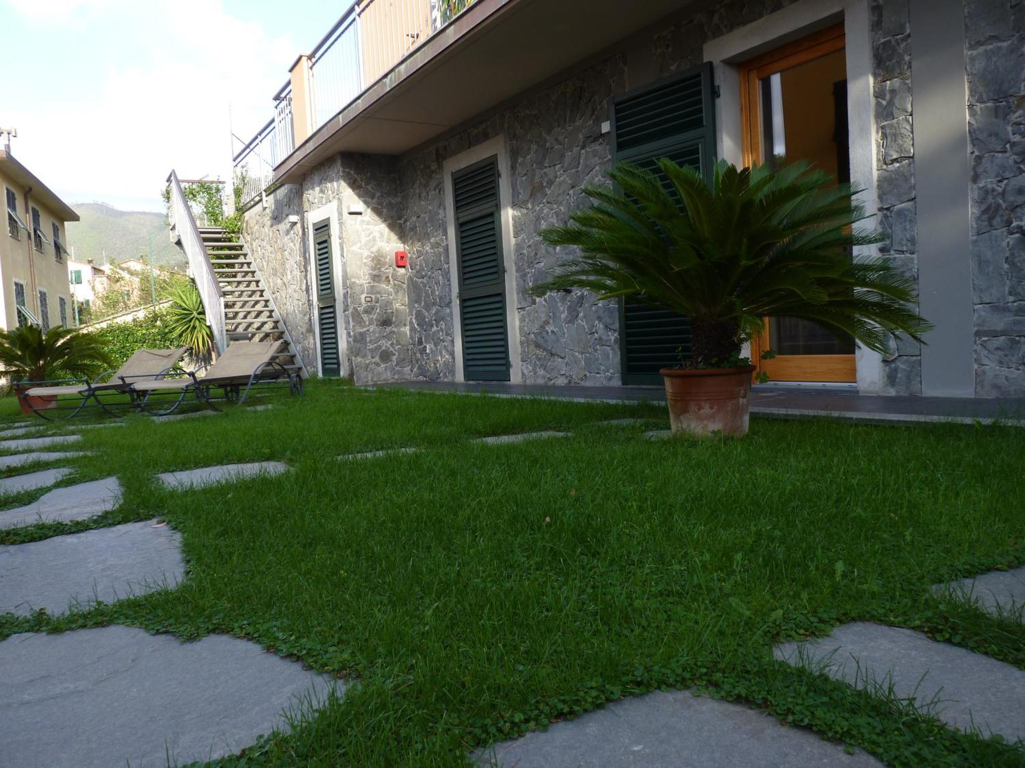 Hotel La Gerbera Levanto Zewnętrze zdjęcie