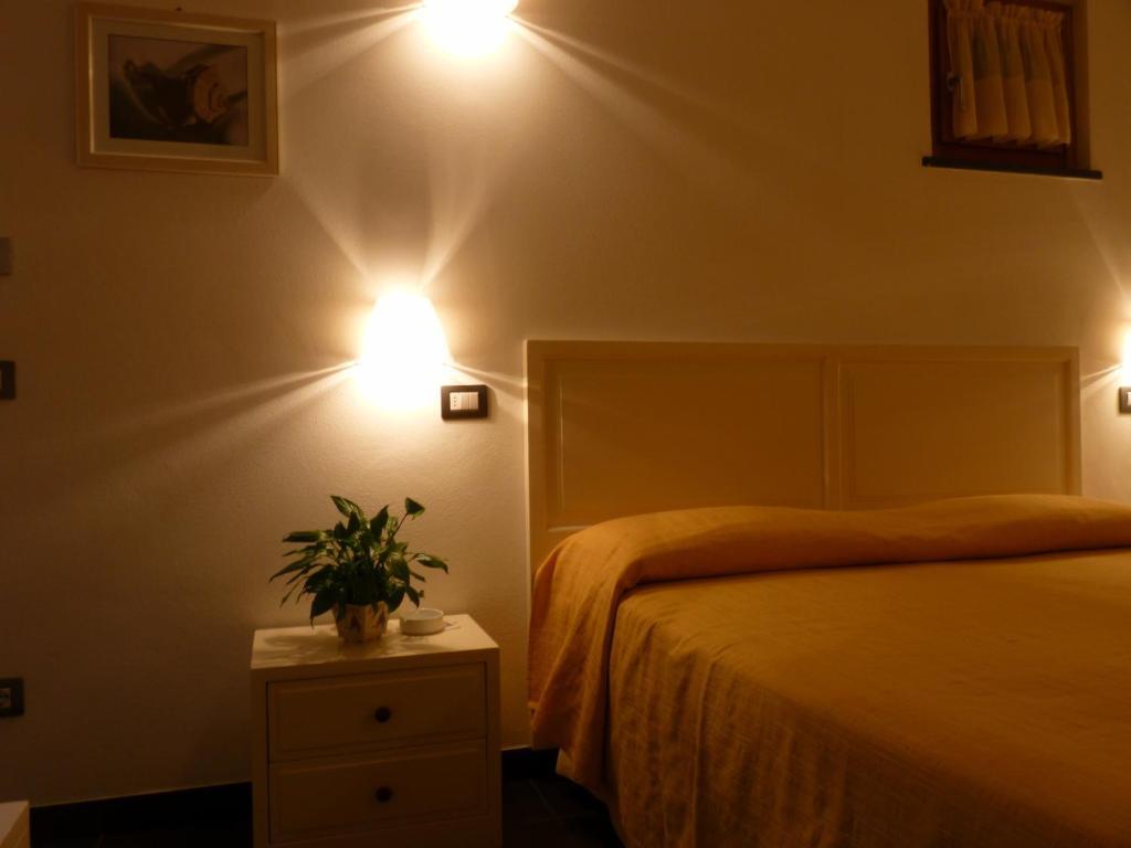 Hotel La Gerbera Levanto Zewnętrze zdjęcie