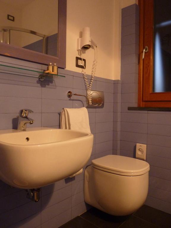 Hotel La Gerbera Levanto Pokój zdjęcie