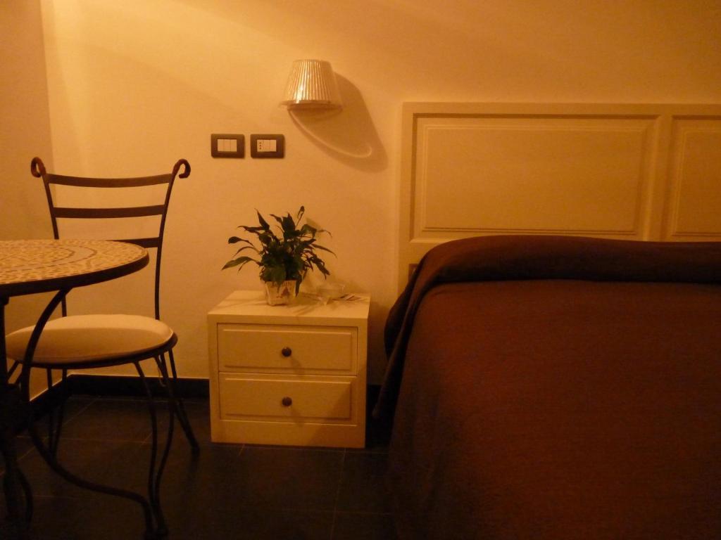Hotel La Gerbera Levanto Pokój zdjęcie