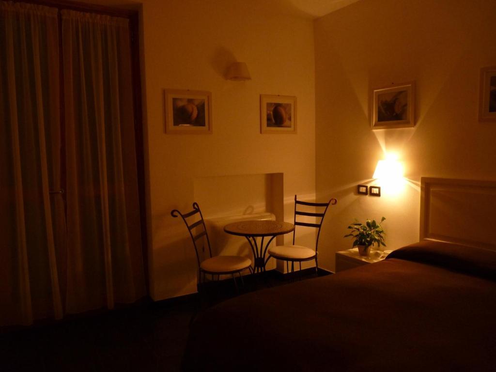 Hotel La Gerbera Levanto Zewnętrze zdjęcie