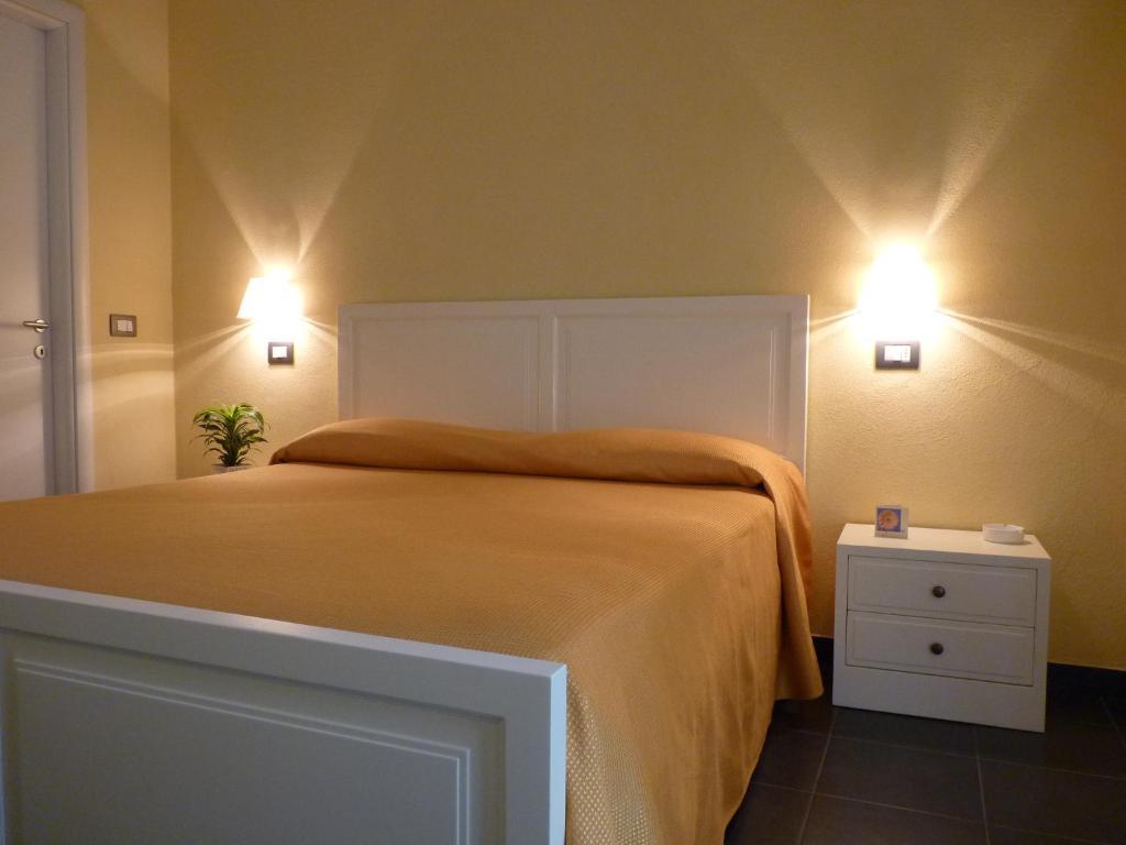 Hotel La Gerbera Levanto Pokój zdjęcie